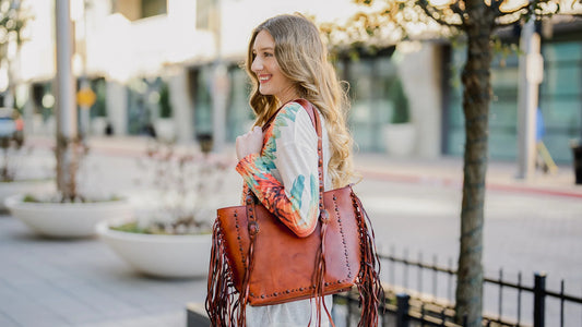 Montana West Fashion